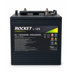 Rocket